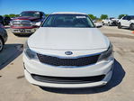 Kia Optima 2016