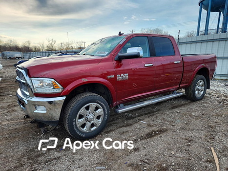 RAM 2500 2015 - Image 1 of 12