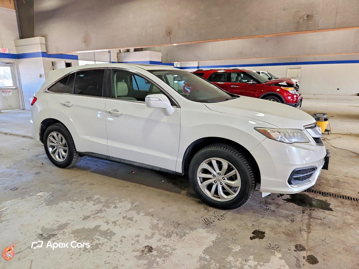 Acura RDX 2016