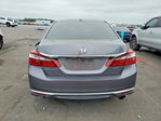 Honda Accord 2016