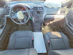 Ford Explorer 2019