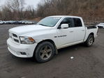 Dodge RAM 2012