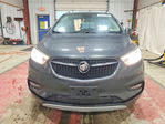 Buick Encore 2017