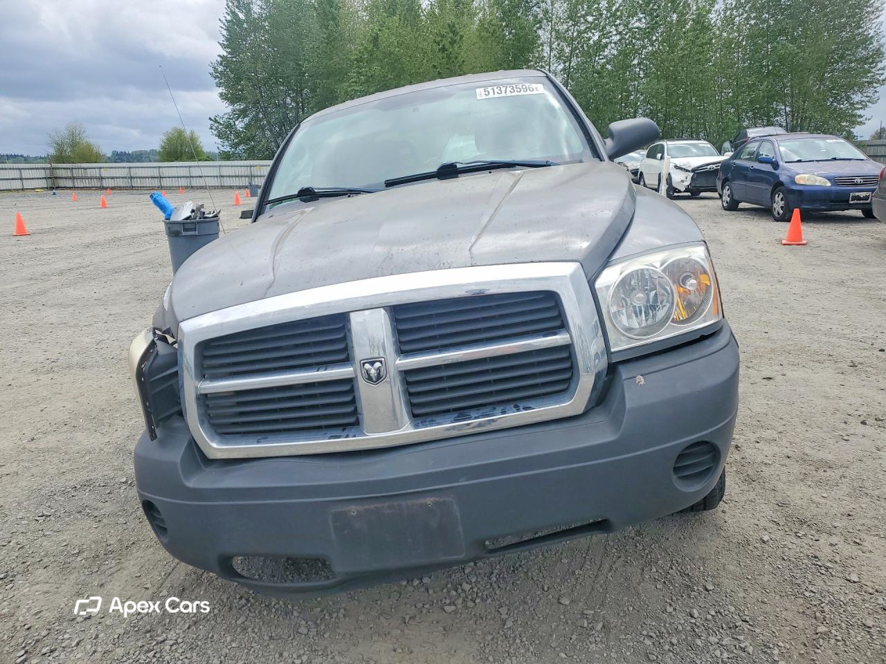 Dodge Dakota 2005