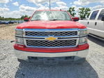 Chevrolet Silverado 2015