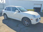 Porsche Cayenne 2010