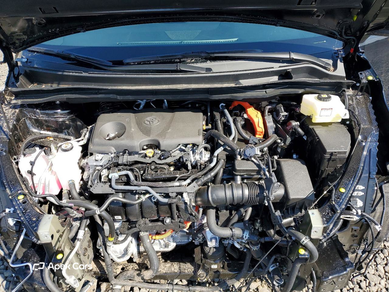 Toyota Sienna 2026