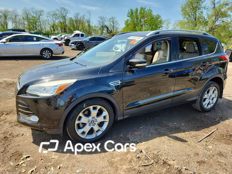 Ford Escape 2015 - Image 1 of 14