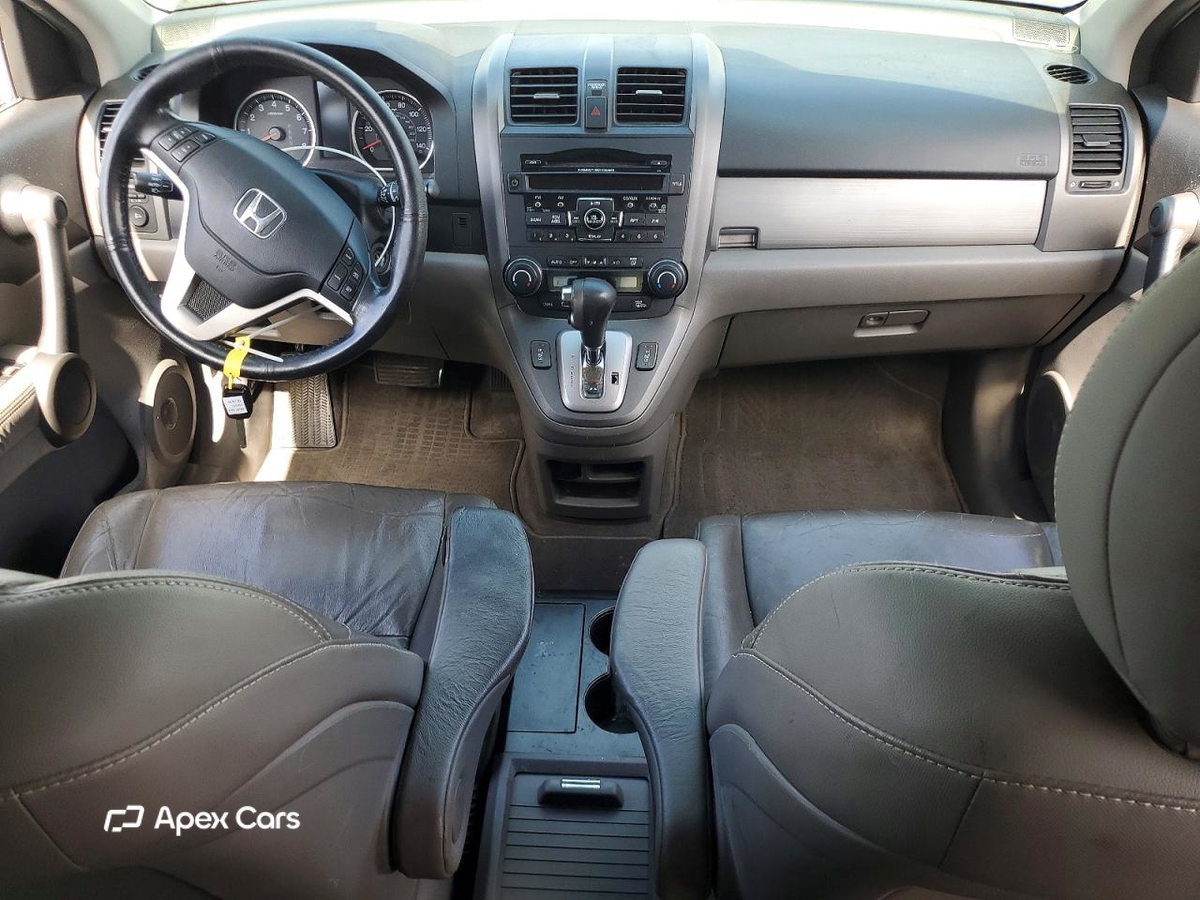 Honda CR-V 2010