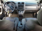 Honda CR-V 2010