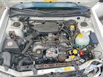Subaru Forester 1998