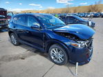 Mazda CX-5 2025