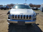 Jeep Cherokee 2014