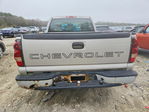 Chevrolet Silverado 2005