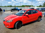 Mazda 3 2008