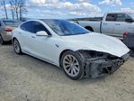Tesla Model S 2016