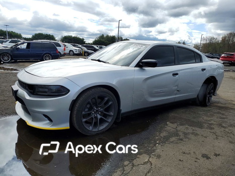 Dodge Charger 2019 - Image 1 of 12