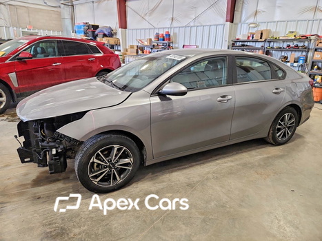 Kia Forte 2023 - Image 1 of 13
