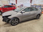 Kia Forte 2023