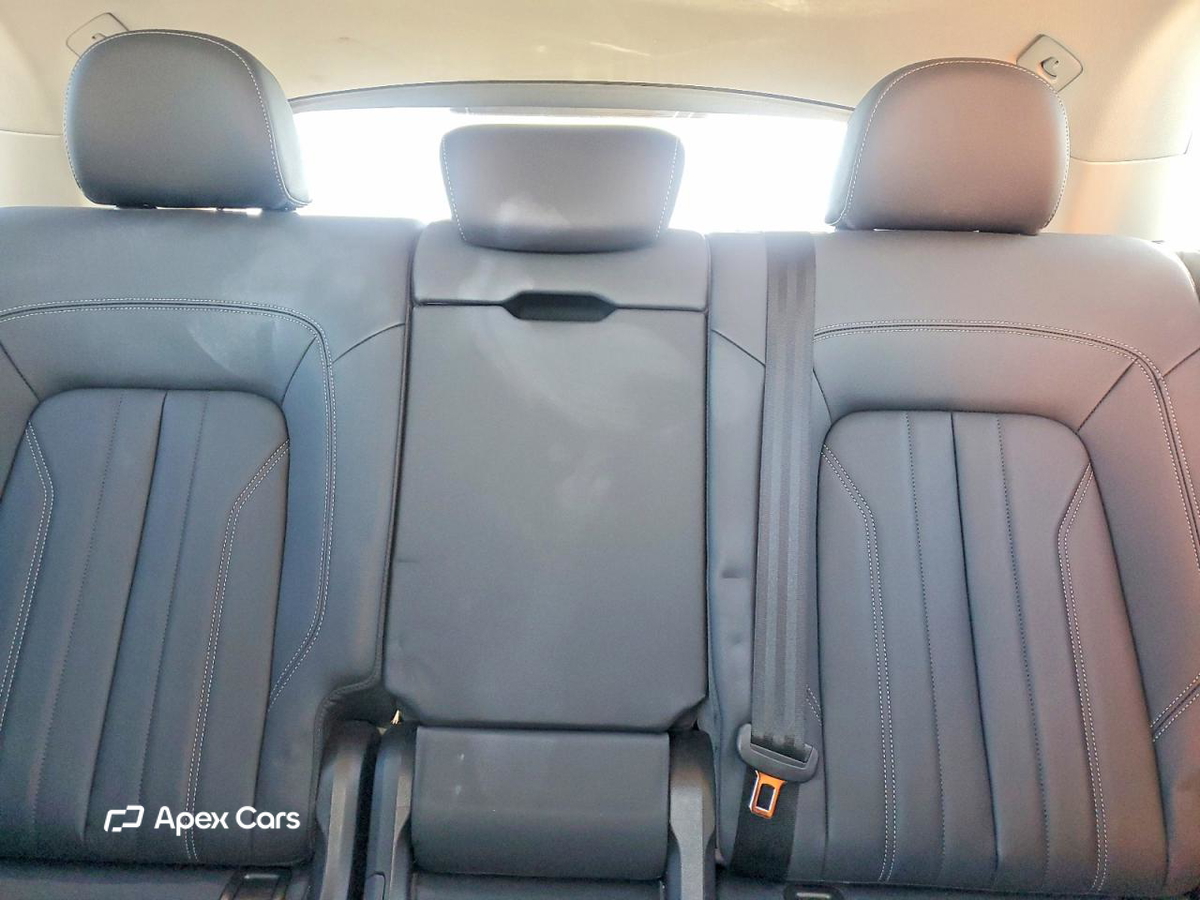 Audi Q5 2023