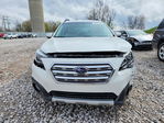 Subaru Outback 2016
