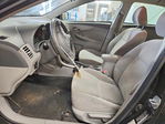 Toyota Corolla 2009
