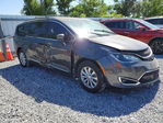 Chrysler Pacifica 2018