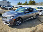 Honda Civic 2019