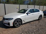 BMW Series 5 2023