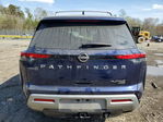 Nissan Pathfinder 2023