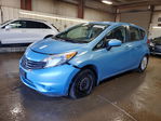 Nissan Versa 2015