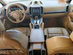 Porsche Cayenne 2013