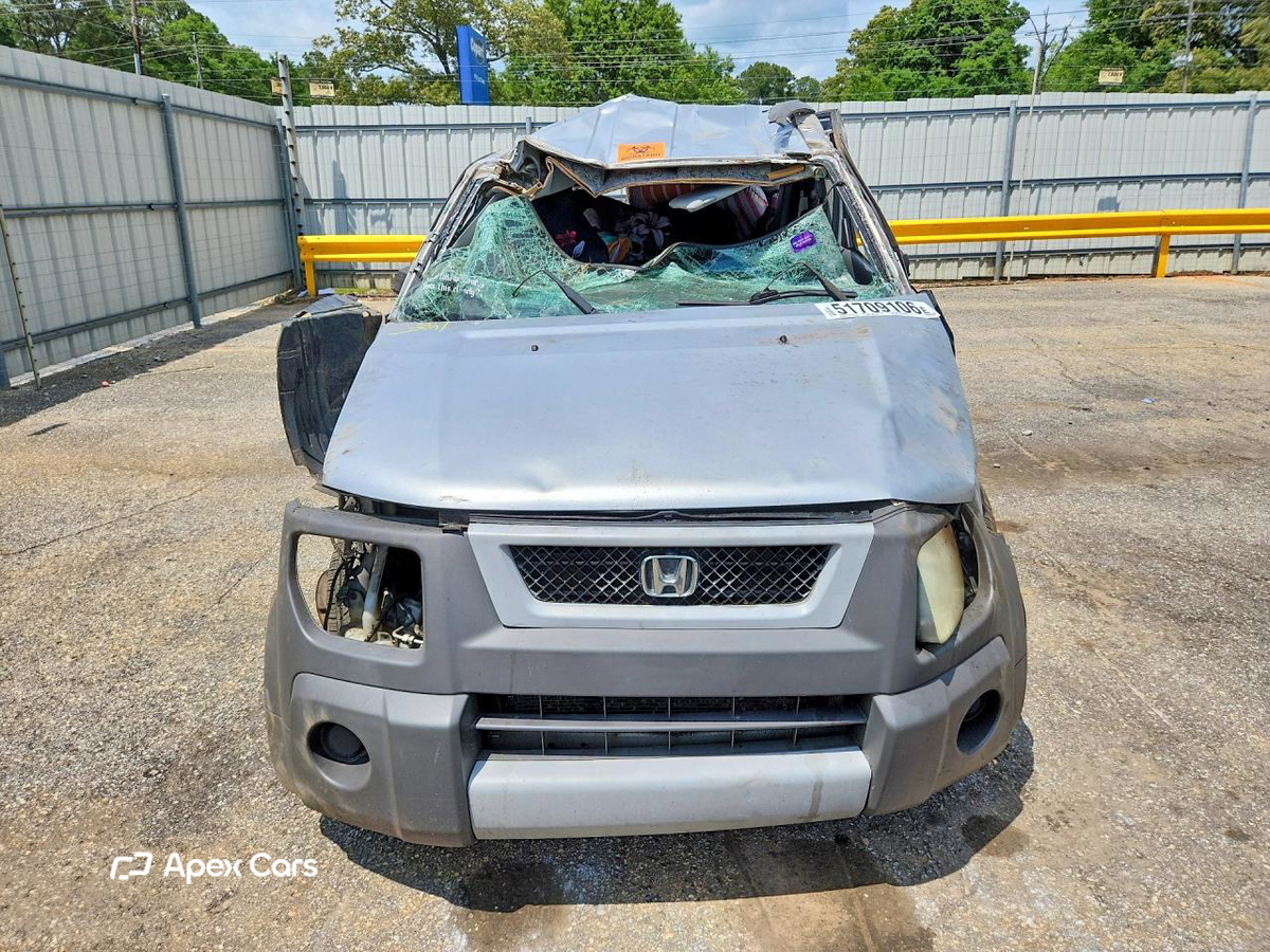 Honda Element 2005