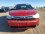 Ford Focus 2011