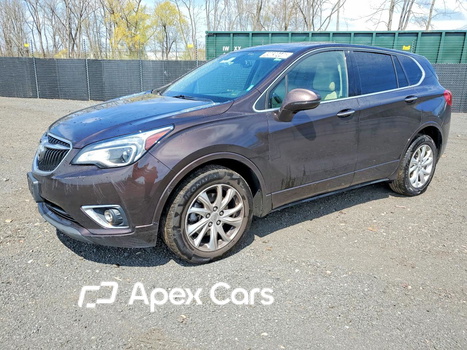Buick Envision 2020 - Image 1 of 5