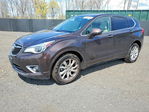 Buick Envision 2020