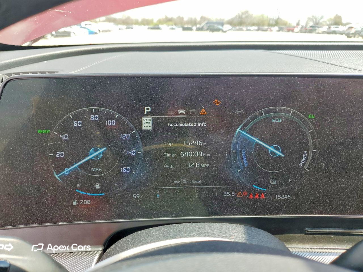Kia Sportage 2025