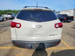 Chevrolet Traverse 2011
