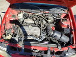 Mercury Tracer 1999