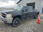 Chevrolet Silverado 2014