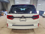 Honda Odyssey 2025