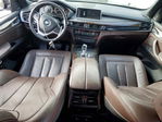BMW X5 2017