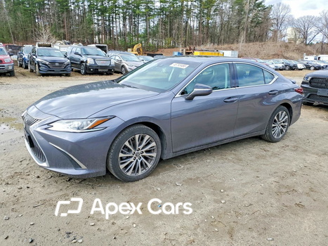 Lexus ES 2021 - Image 1 of 12