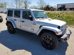 Jeep Wrangler 2023