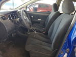 Nissan Versa 2012