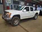GMC Canyon 2011