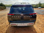 Nissan Pathfinder 2024
