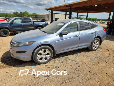 Honda Accord 2011 - Image 1 of 13