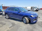 Audi Q3 2024