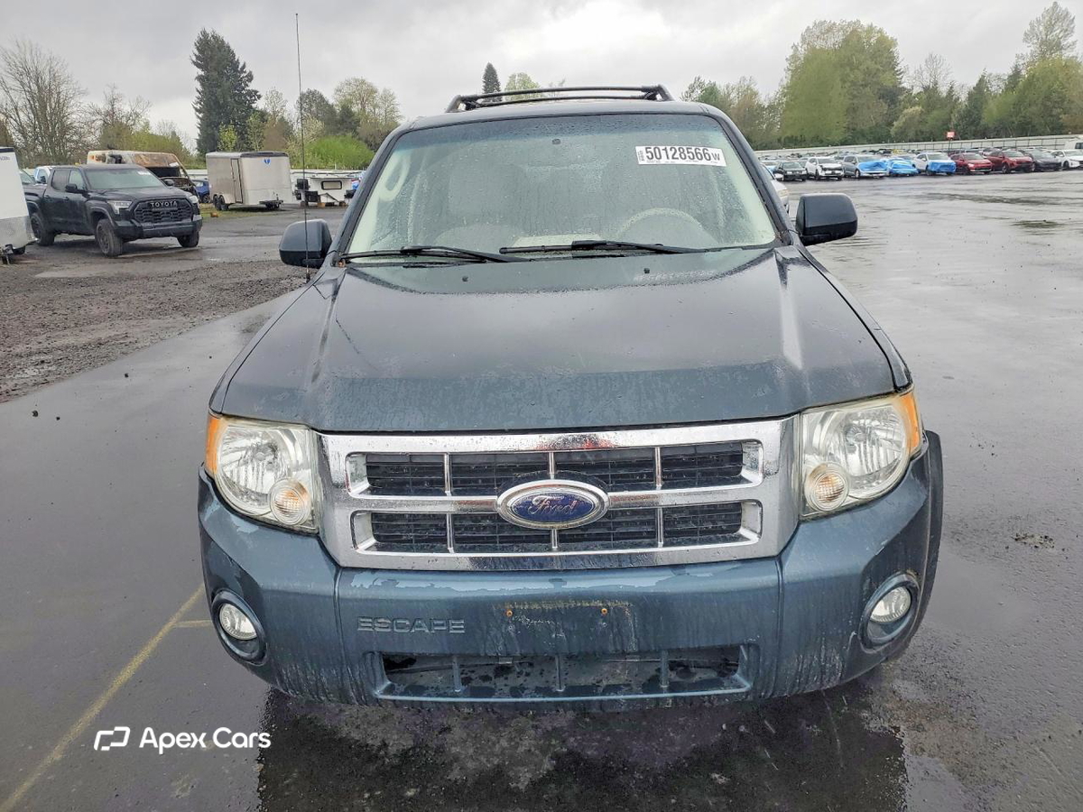Ford Escape 2011